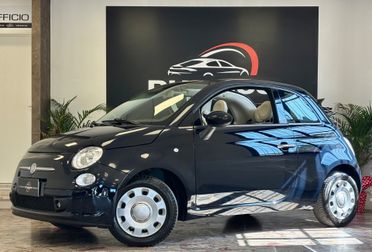 Fiat 500 C 1.2 Pop