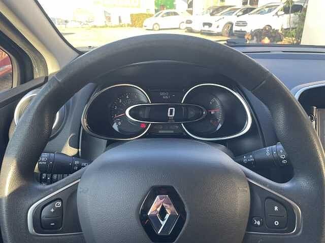 Renault Clio dCi 8V 90 CV Start&Stop 5 porte Energy Duel2