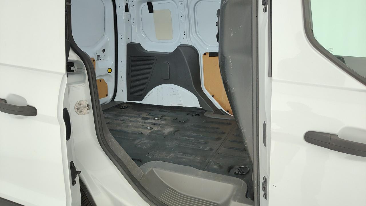 FORD Transit Connect II - Transit Connect 200 1.5 ecoblue(tdci) 100cv Trend L1H1 E6.2