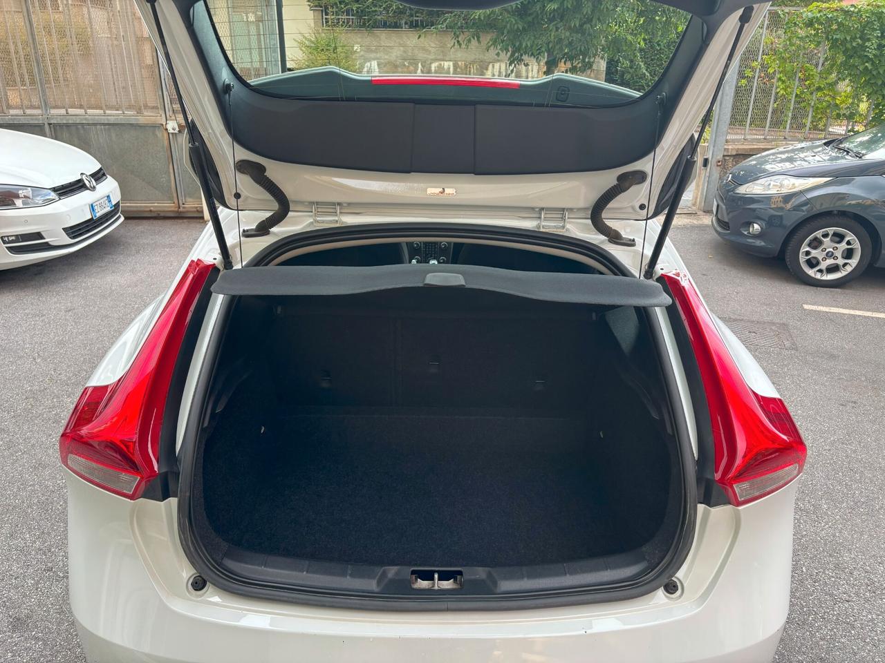 Volvo V40 D2 Momentum