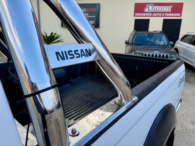 Nissan Pick Up Pick-up 2.5 TD 2 porte King Cab