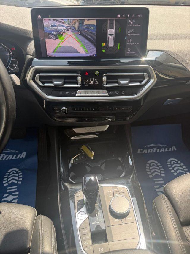 BMW X3 xDrive30e
