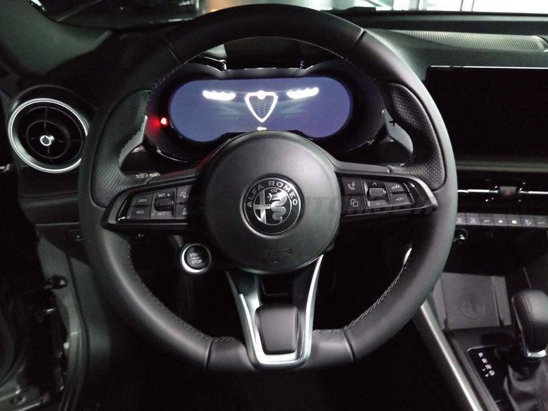 Alfa Romeo Tonale Tonale 1.3 phev Speciale Q4 280cv at6