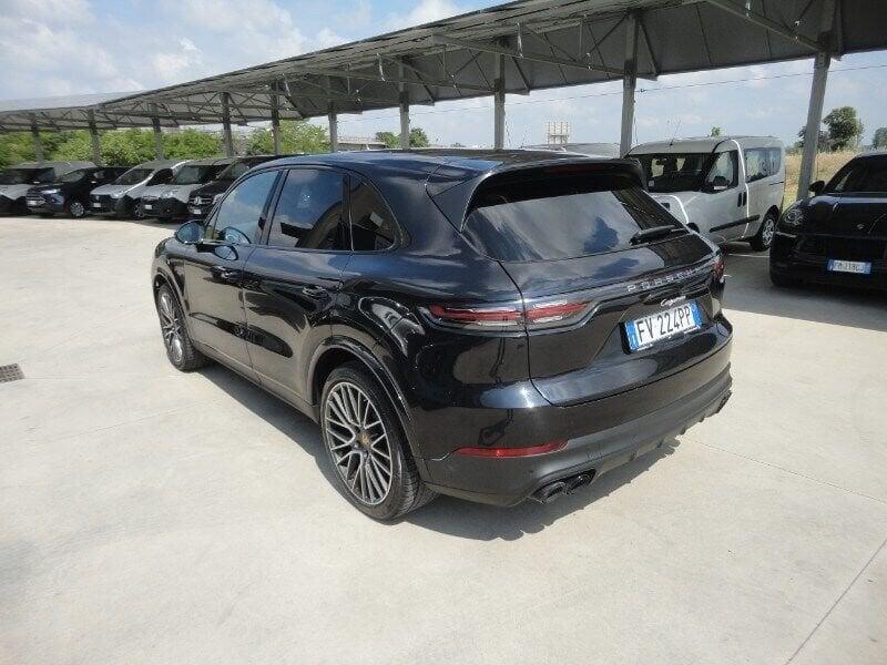 Porsche Cayenne Cayenne 3.0 V6