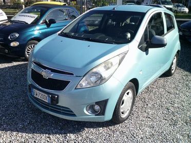 CHEVROLET - Spark