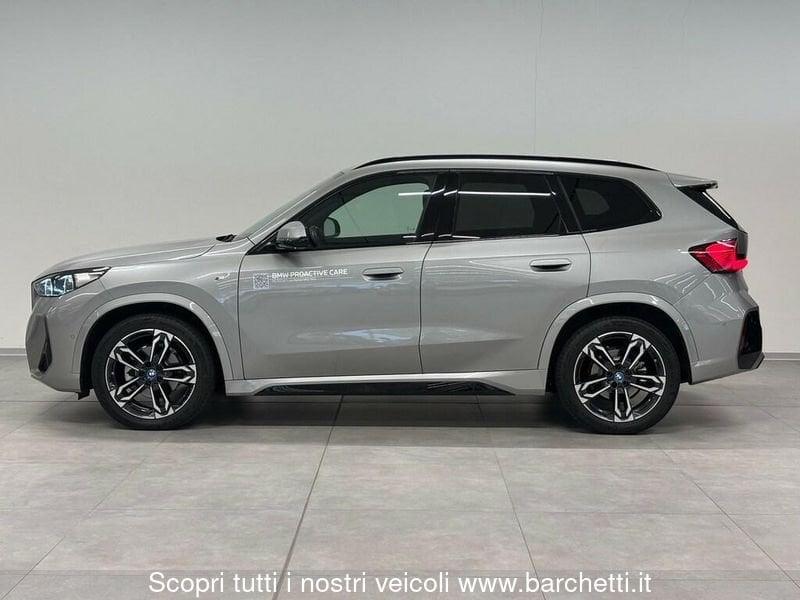 BMW X1 i edrive 20 MSport