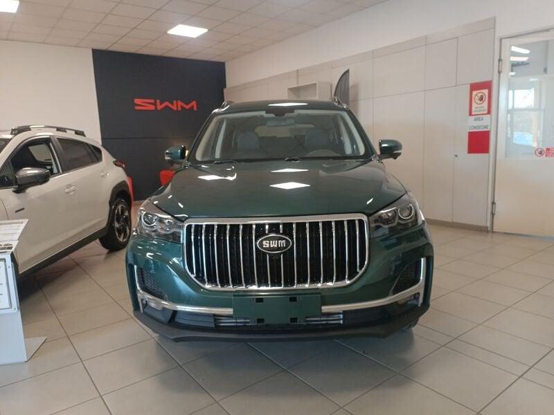 SWM G05 G05 1.5 139cv mt