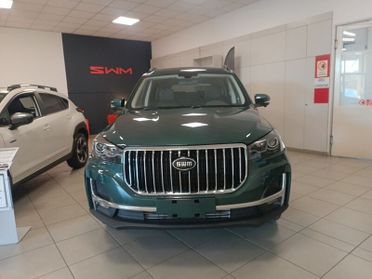 SWM G05 G05 1.5 139cv mt