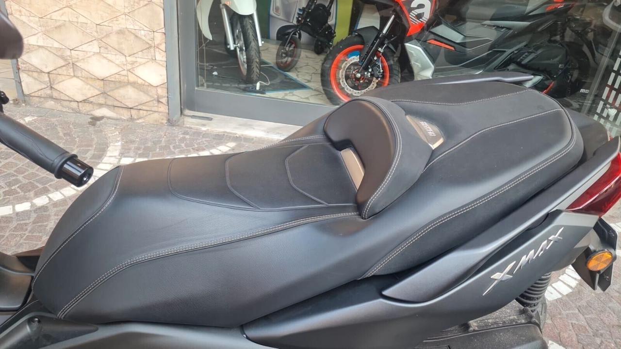 Yamaha X-Max 300 PARI A NUOVO