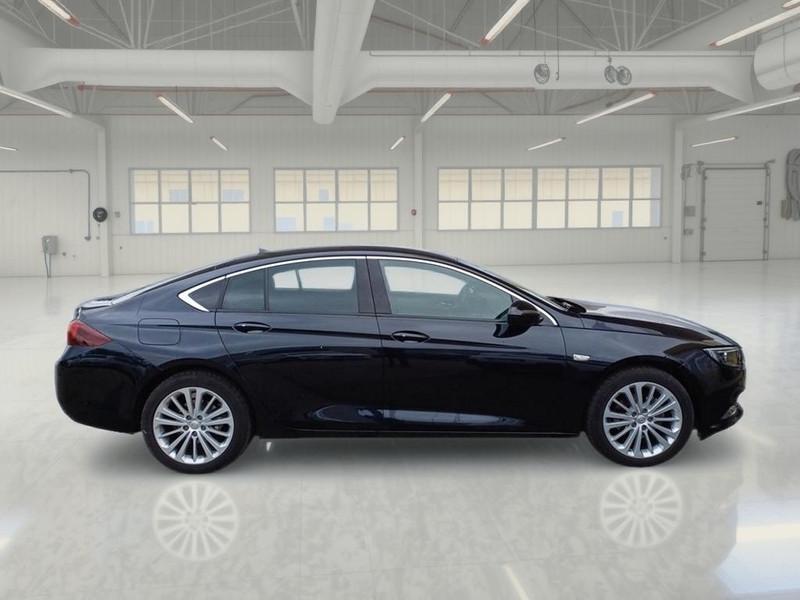 OPEL INSIGNIA GS 1.6 CDTI Innovation 136cv S/S MT6 5 PORTE