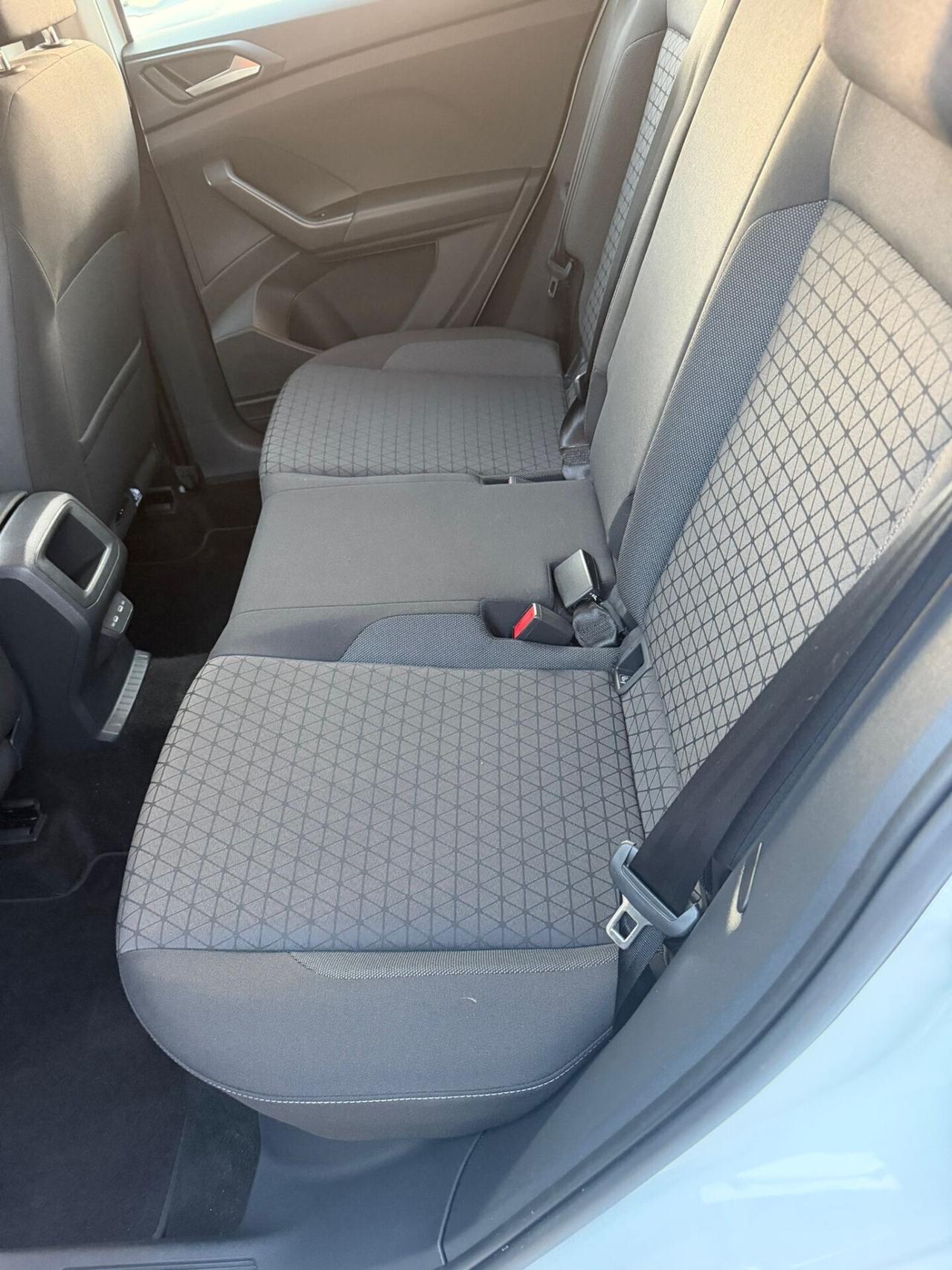 Volkswagen T-Cross 1.0 TSI Sport neopatentati