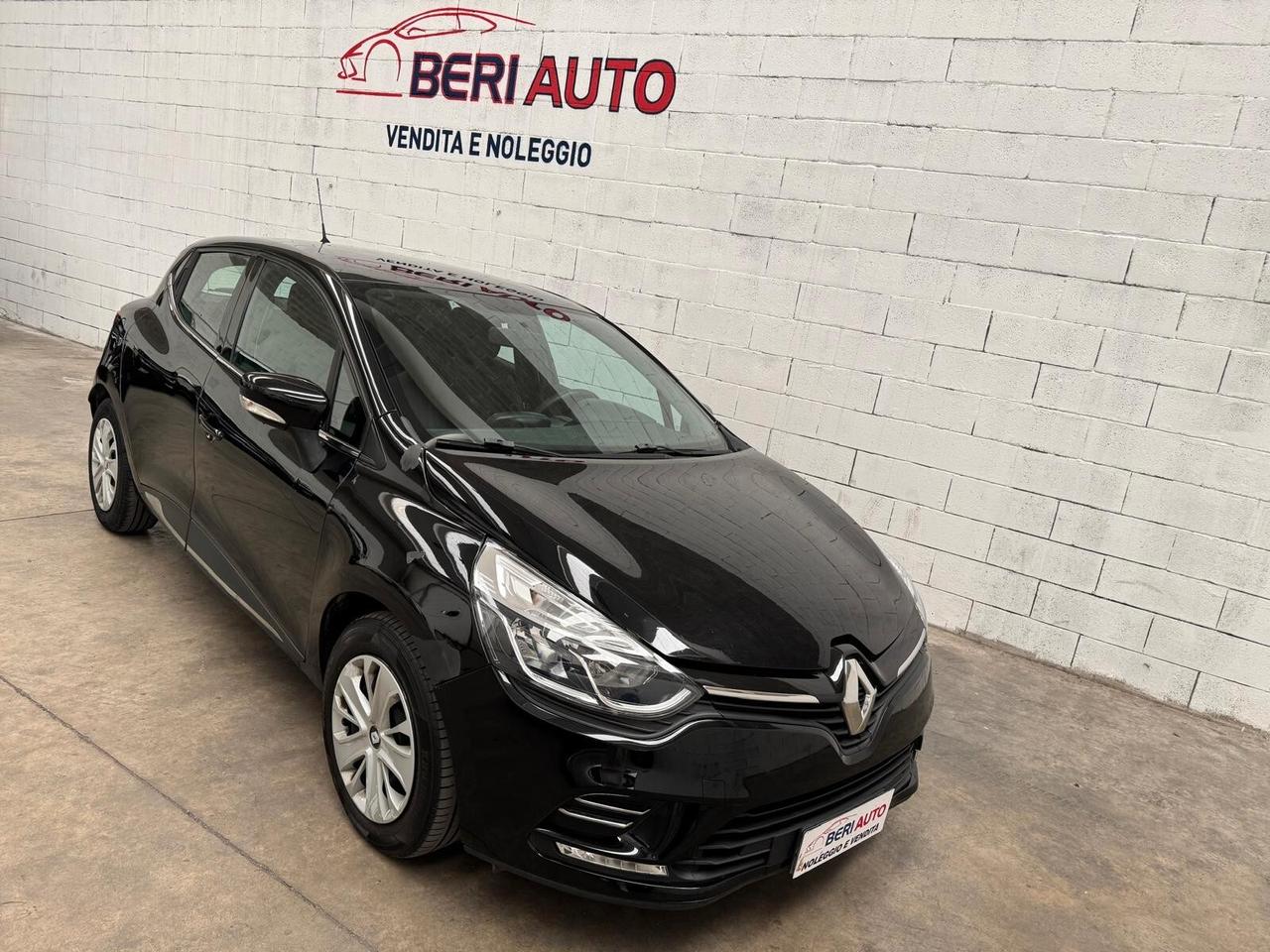 Renault Clio Start&Stop 5 porte Energy Duel