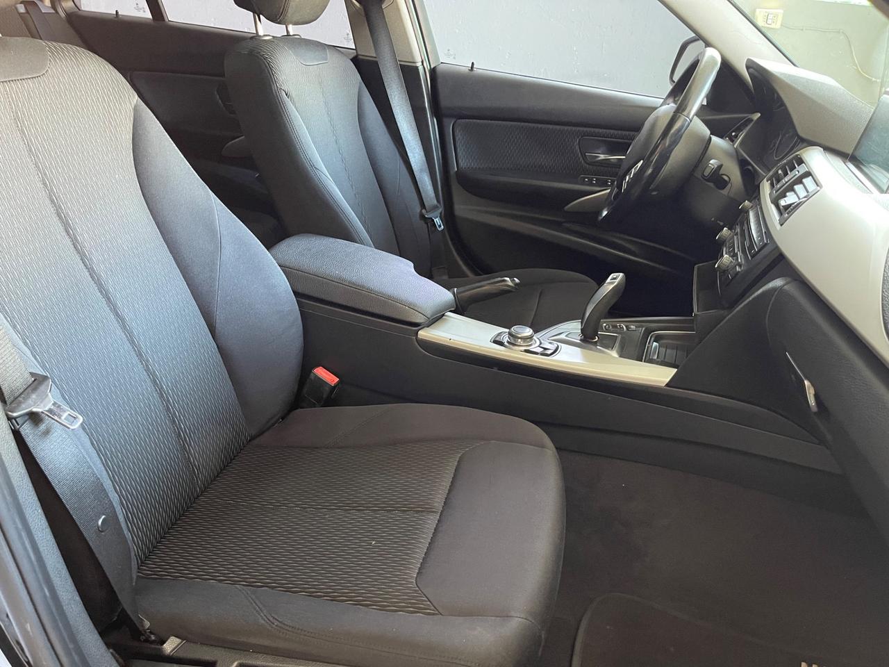 Bmw 316 316d Touring