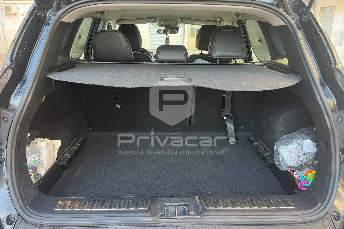RENAULT Kadjar dCi 130CV Energy Intens