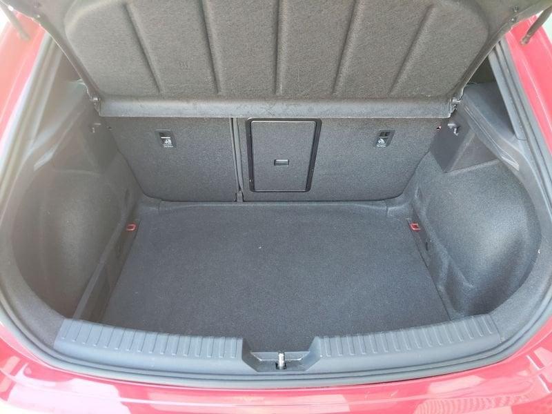 SEAT Leon Leon 2.0 tdi FR 150cv dsg