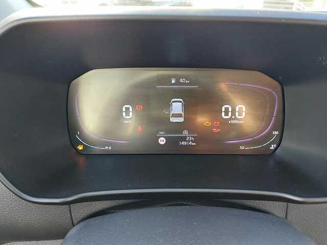 Kia Picanto 1.0 12V 5 porte Urban TT