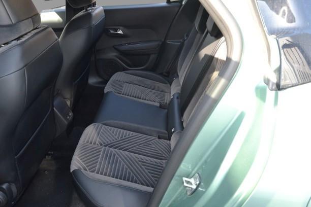 LANCIA NUOVA YPSILON hybrid - LX 1.2