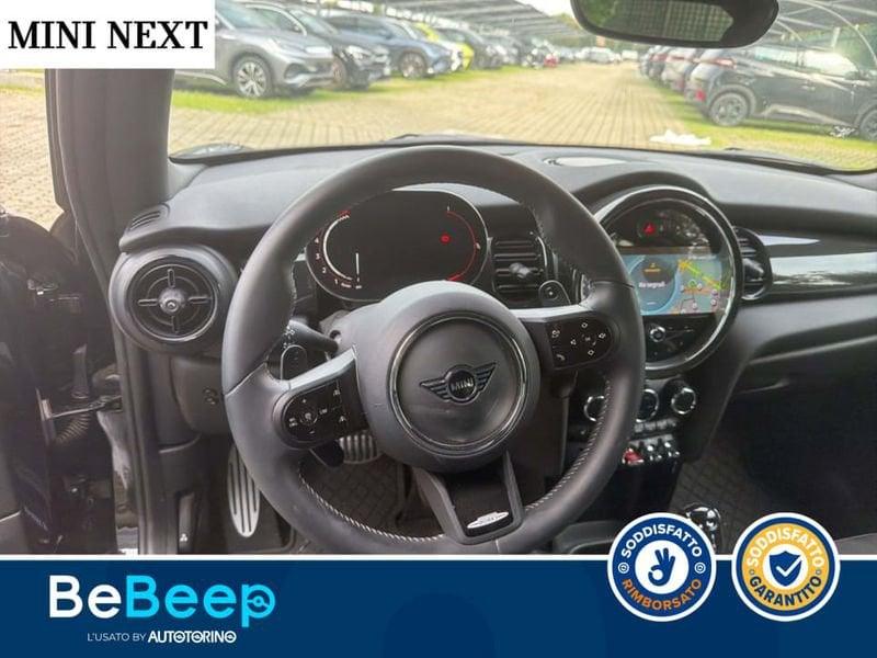 MINI Mini 3 porte MINI 3P 2.0 JCW JCW AUTO