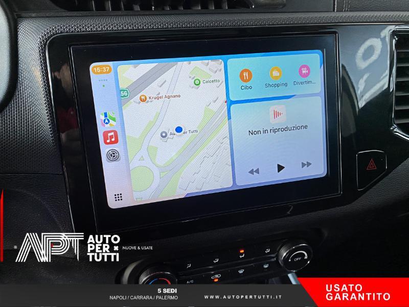 DR AUTOMOBILES dr 4.0 dr 4.0 1.5 116cv