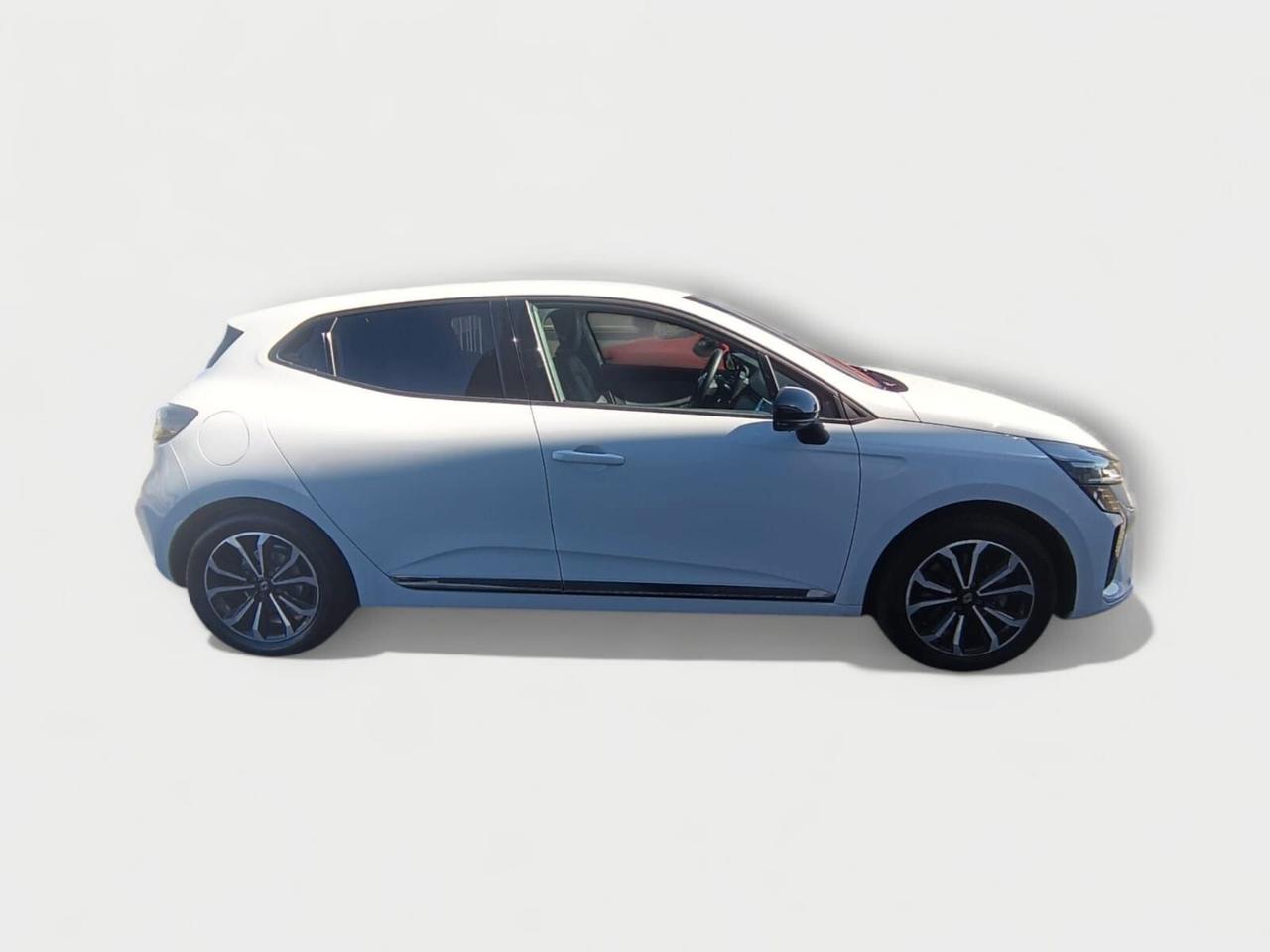 Renault Clio Full Hybrid E-Tech 145 CV 5 porte Techno