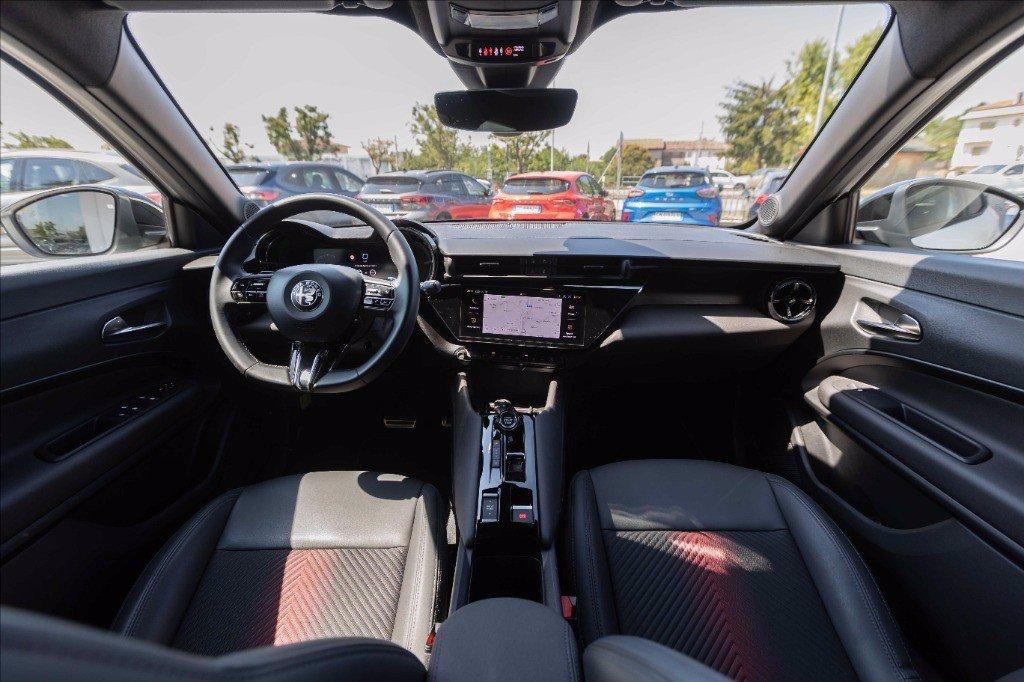 ALFA ROMEO Junior 1.2 ibrida Speciale 145cv edct6 del 2025
