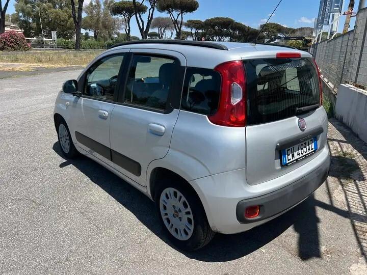 Fiat Panda 1.2 Easy