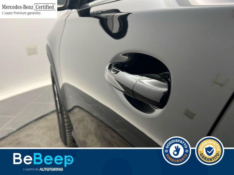 Mercedes-Benz GLE 300 D ADVANCED 4MATIC AUTO