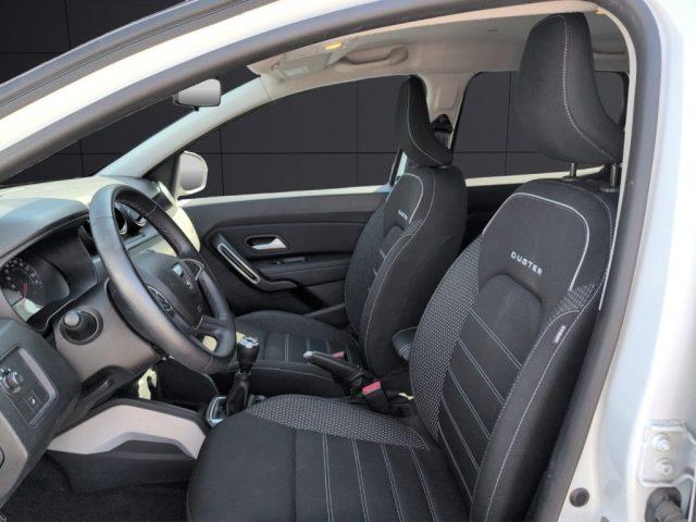 DACIA Duster 1.0 TCe 90 CV 4x2 Prestige