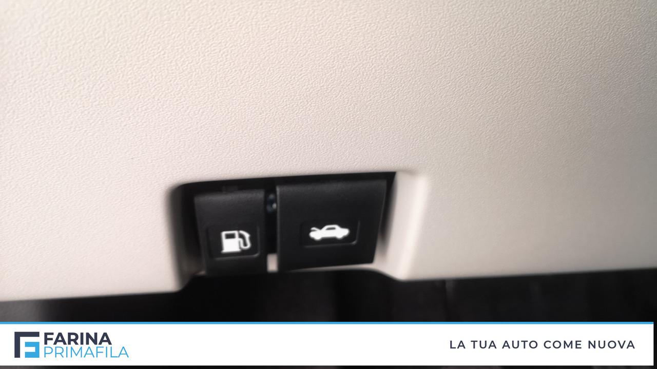 SUZUKI SWIFT HYBRID 1.2 TOP