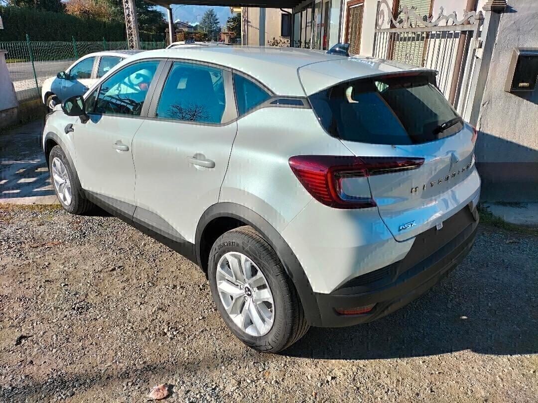 Mitsubishi ASX 1.0 100cv GPL DELLA CASA!! PRONTA CONSEGNA!!