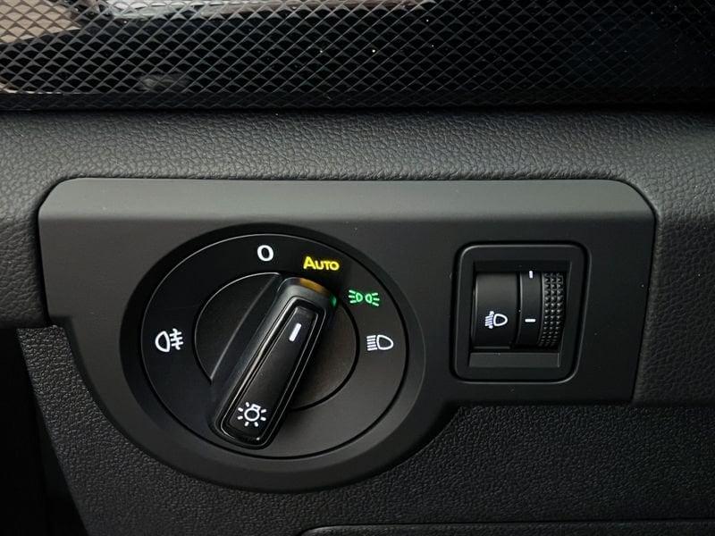 Volkswagen T-Cross 1.0 TSI 115 CV Edition Plus