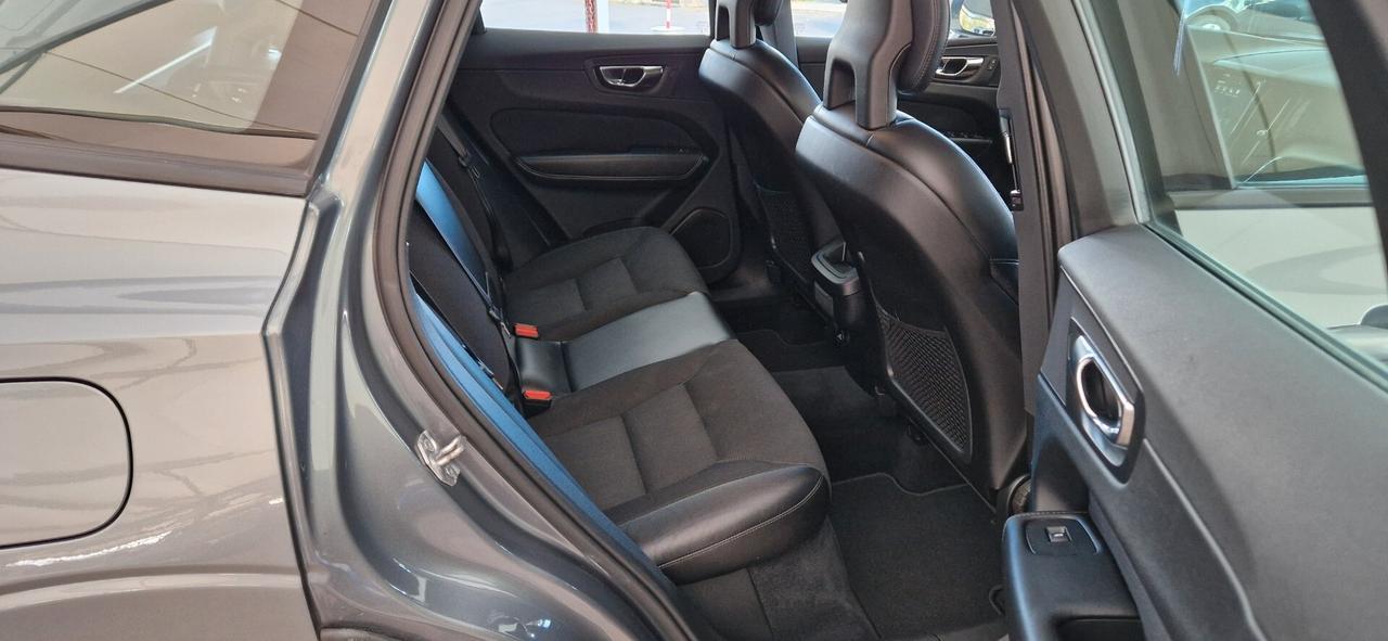 Volvo XC 60 D4 AWD Inscription