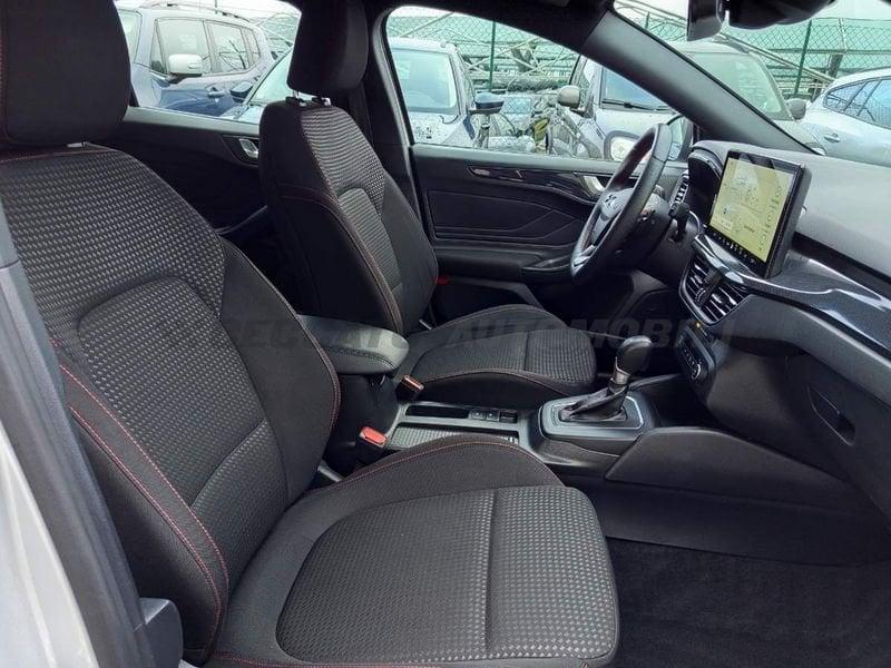 Ford Focus Focus SW 1.0 ecoboost h ST-Line Design 125cv powershift
