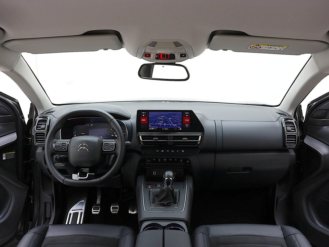 Citroën C5 Aircross 1.5 BlueHDi 130CV Shine MY22