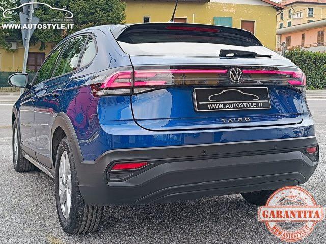 VOLKSWAGEN Taigo 1.0 TSI 110Cv Life