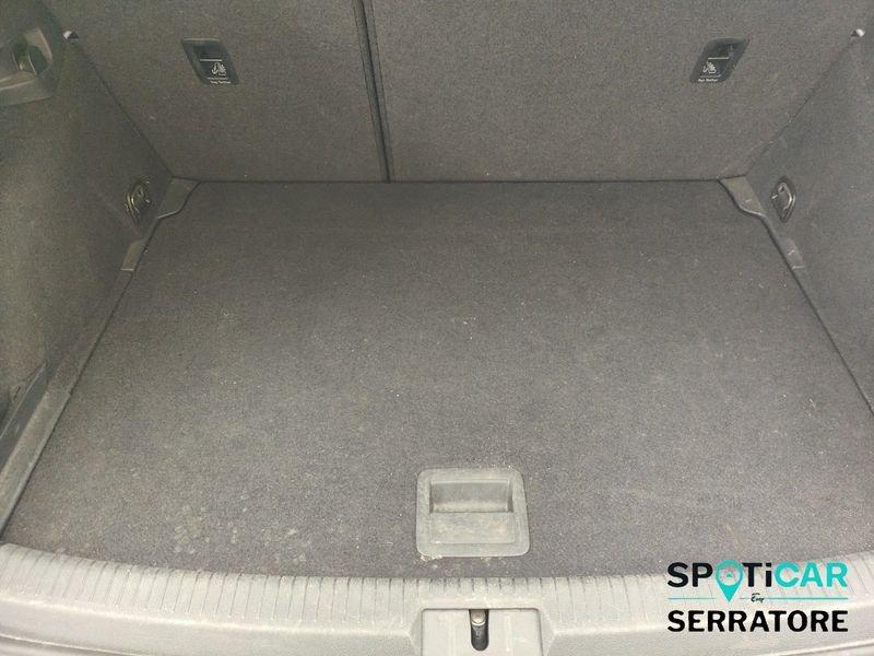 Volkswagen Golf VII 5p 1.6 tdi Trendline 90cv E6