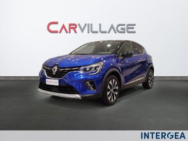 RENAULT Captur 1.0 tce Techno 90cv