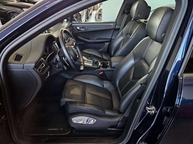 Porsche Macan Macan 2.0 265cv pdk
