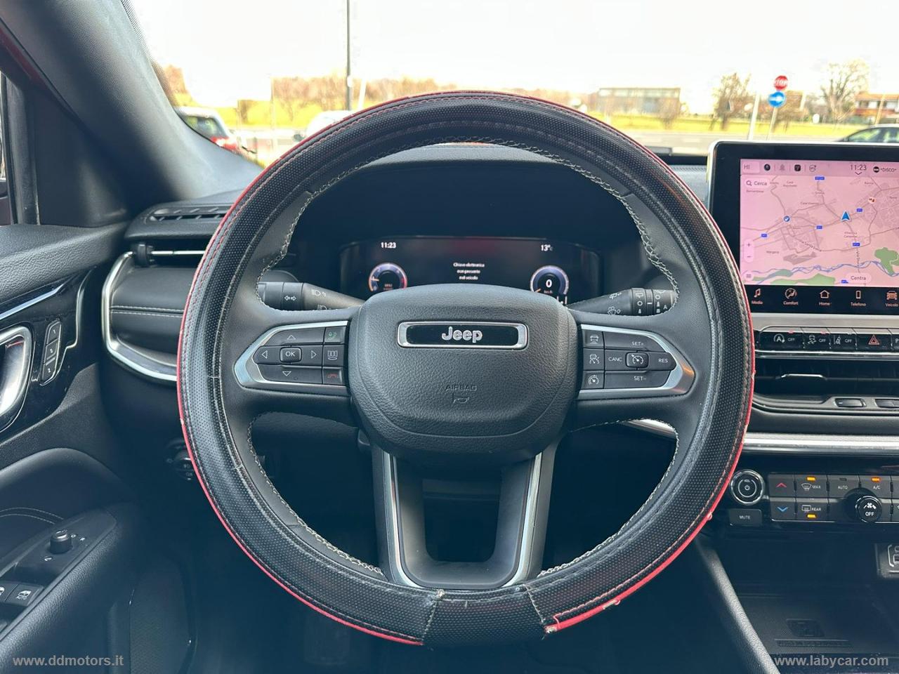 JEEP Compass 1.6 Multijet II 2WD S *PROMO*