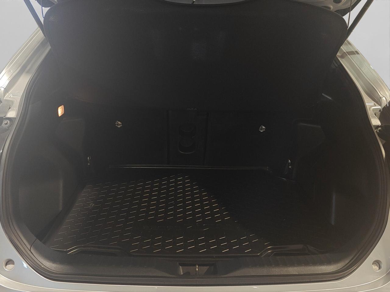 Toyota Yaris Cross 1.5 Hybrid 5p. E-CVT Trend 116CV