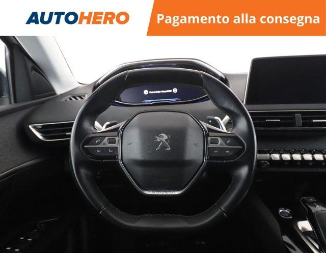 PEUGEOT 3008 BlueHDi 130 S&S EAT8 Allure