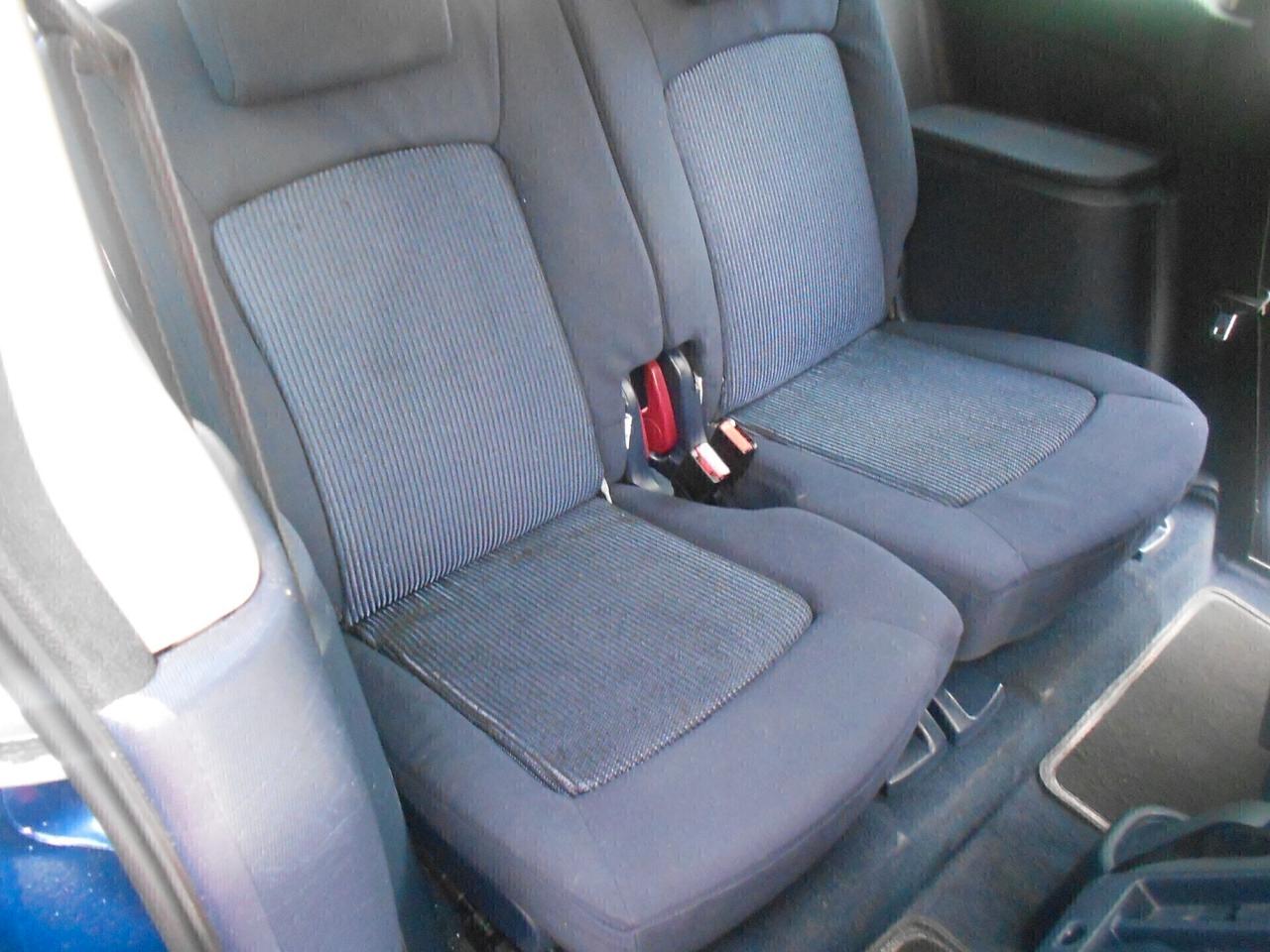 Peugeot 1007(PORTE ELETTRICHE)1.4hdi,50kw,68cv