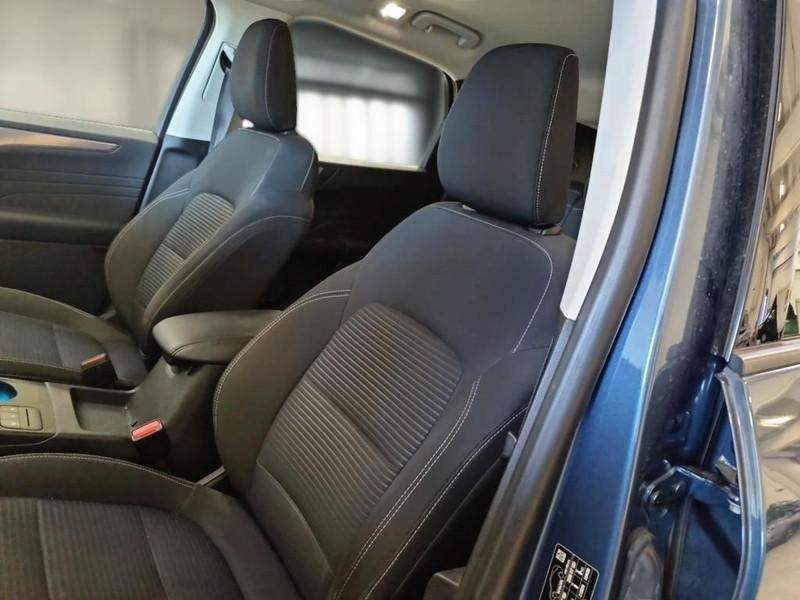 FORD KUGA 2.5 Benzina PHEV 152CV 2WD Titanium Business Auto
