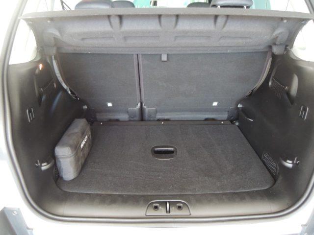 FIAT 500L 1.4 T-Jet 120 CV GPL Lounge