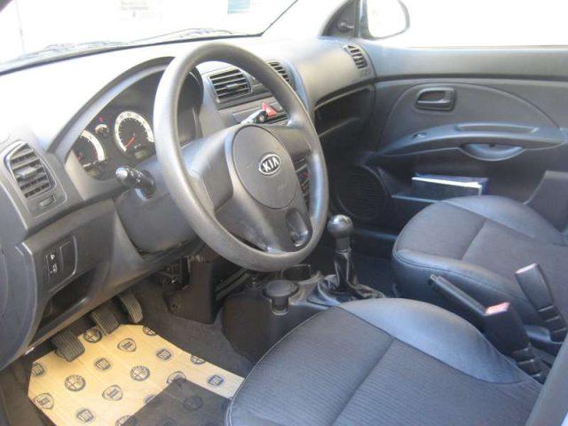 KIA Picanto 1.0 12V LIFE 5P