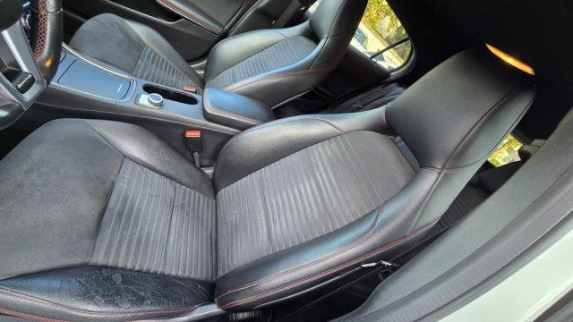 MERCEDES-BENZ GLA 200 CDI Automatic Premium EURO 6 PERMUTE