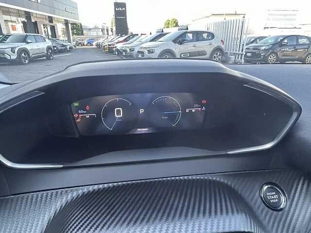 Peugeot 208 1.2 Hybrid 145cv ALLURE + PACK ACCESS KM ZERO