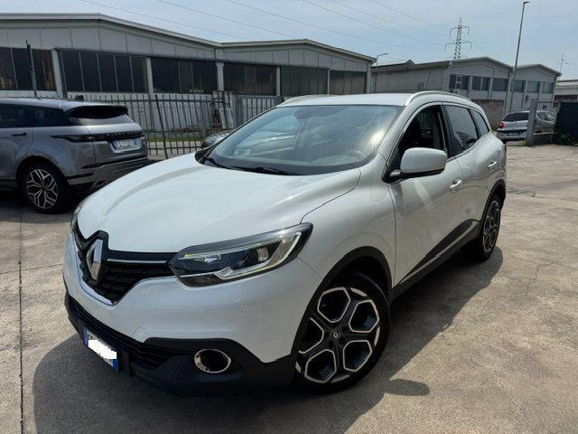 RENAULT Kadjar dCi 130CV Energy Bose