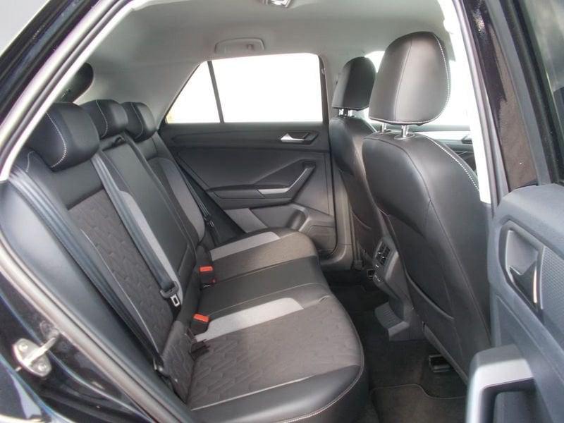 Volkswagen T-Roc T-Roc 1.0 tsi GOAL 115cv LED NAVI PDC ACC