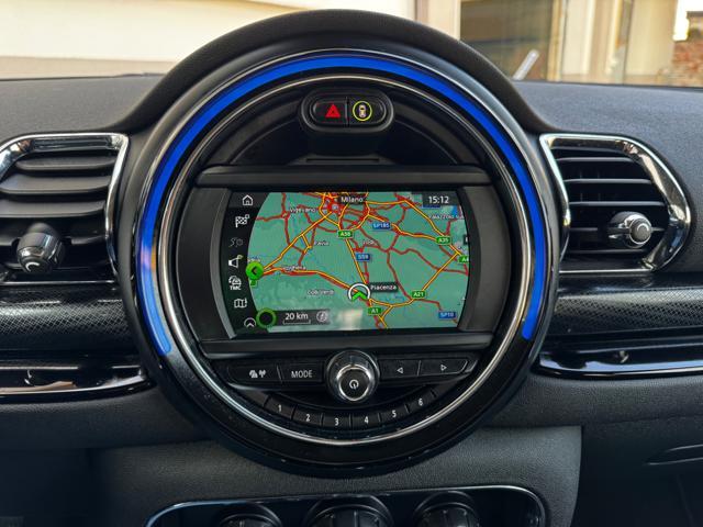 MINI Clubman 1.5 One D Classic Clubman